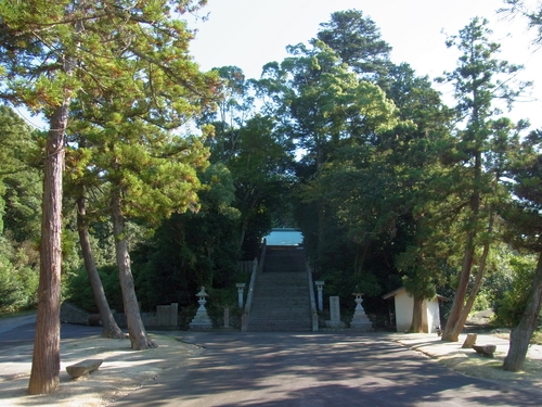 野間神社